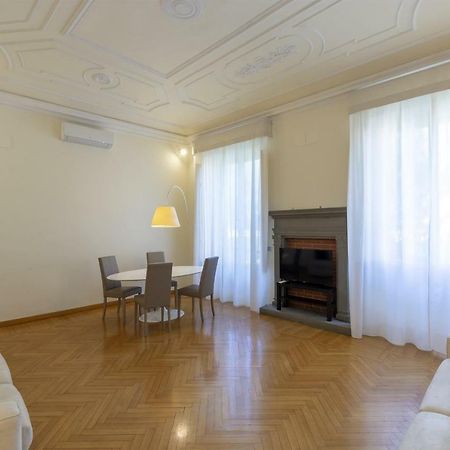 Elegance In Santa Maria Novella Appartement Florence Buitenkant foto