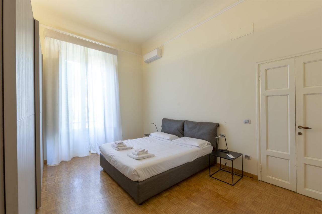 Elegance In Santa Maria Novella Appartement Florence Buitenkant foto