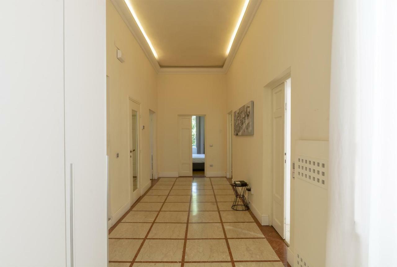 Elegance In Santa Maria Novella Appartement Florence Buitenkant foto
